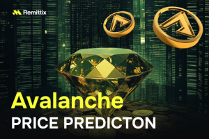 AVAX Price Prediction: Why Avalanche Could Outperform Solana In The Second Half Of 2025