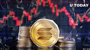 Solana (SOL) Skyrockets 9% as Crypto Sentiment Turns Positive