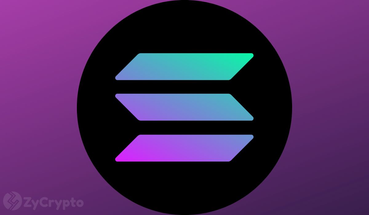 Market Panics as Solana (SOL) Drops Below $100 For The First Time Since February 2024