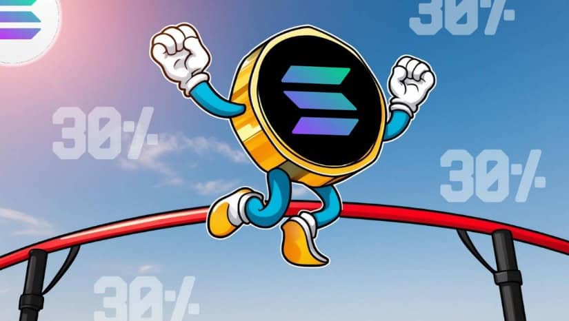 Solana Price Prediction: Can SOL Hit $150 After the Stock Market's $3.5T Surge?