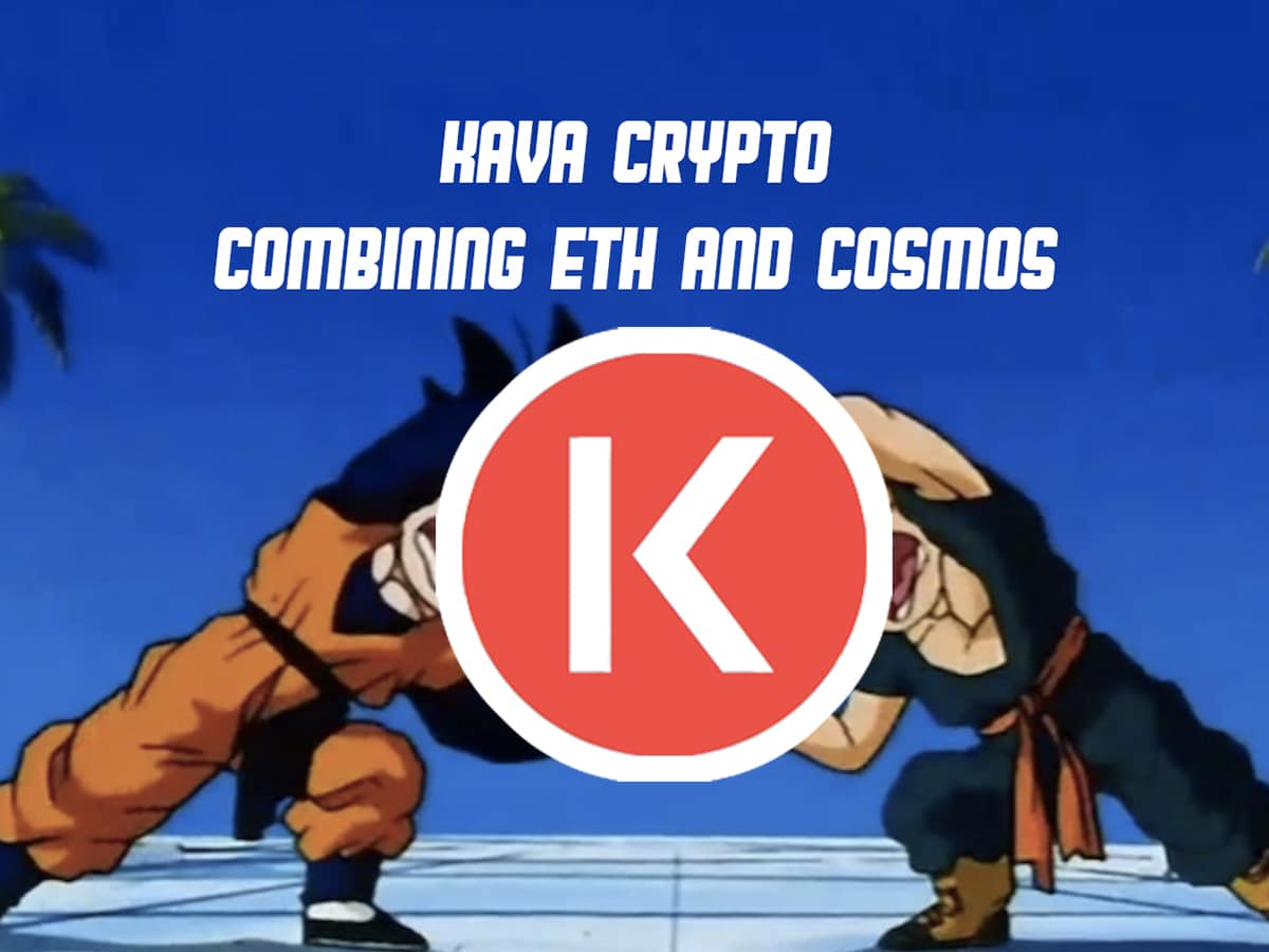 KAVA Crypto Looking Strong: Cosmos-Ether or Solana