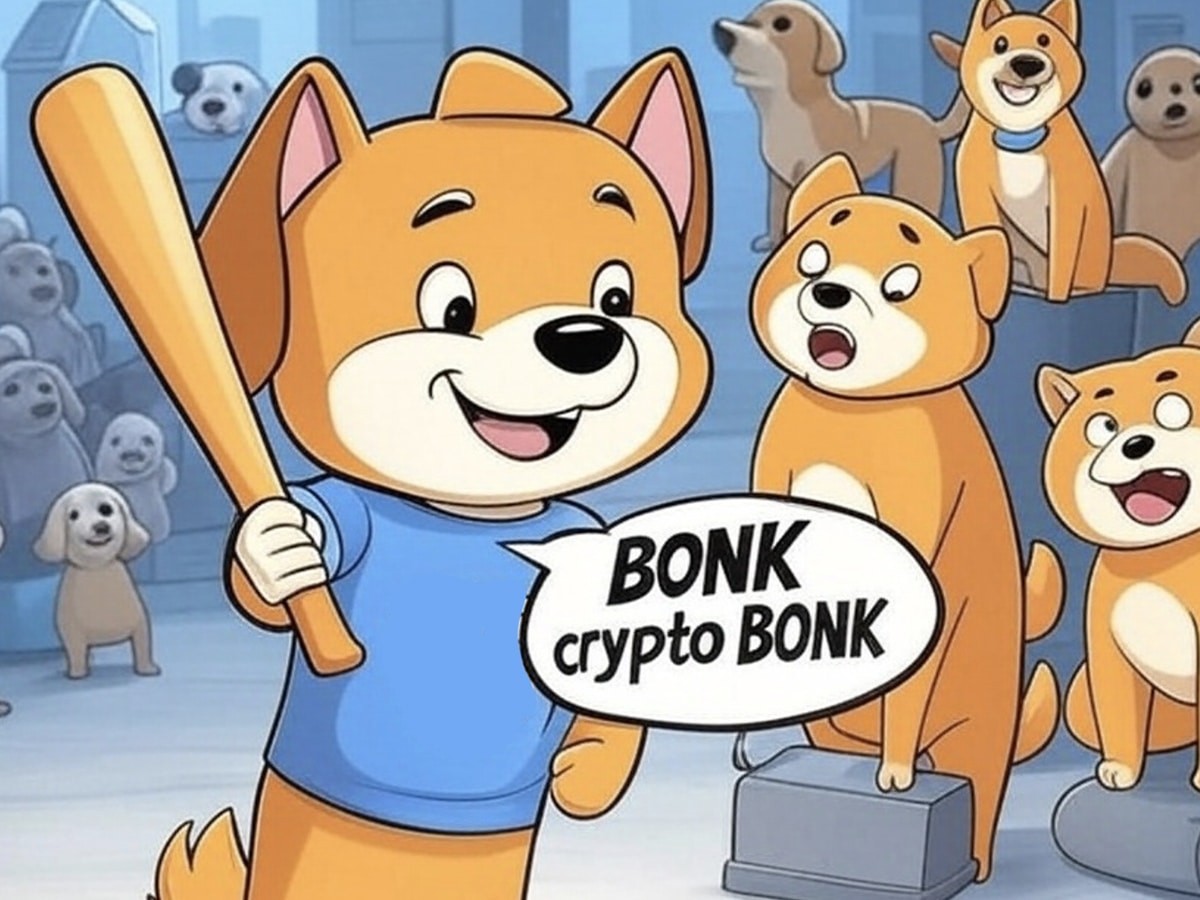 BONK Crypto Pumping: Can Solana Handle Another Meme Szn?