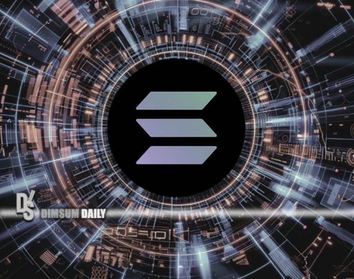 Janover shares surge 26% following US$4.6 million Solana purchase