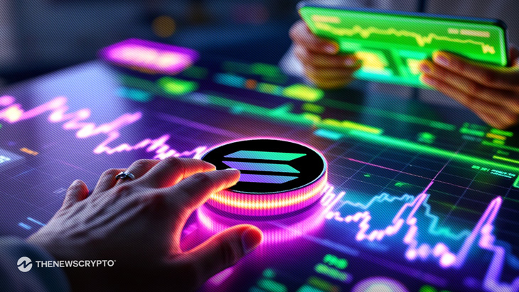 Solana Inches Closer to the $100 Support as Token Crashes 15% in Single-Day