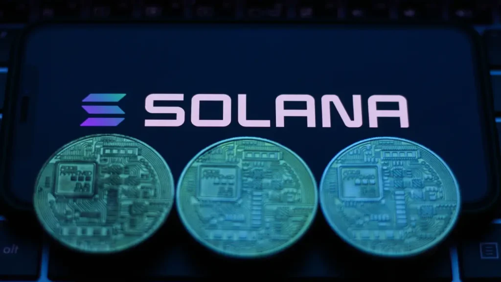 Solana Whale Buys $3 Million SOL, Price Jumps 10%: $140 Next?
