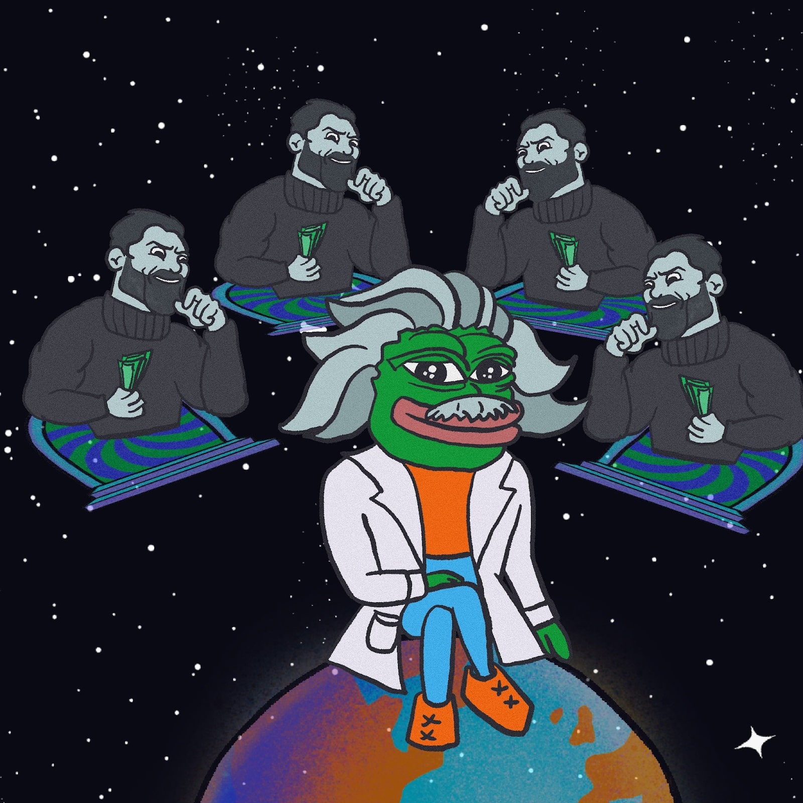 Is Solaxy Solana's Arbitrum Moment? Smart Money Bid SOLX