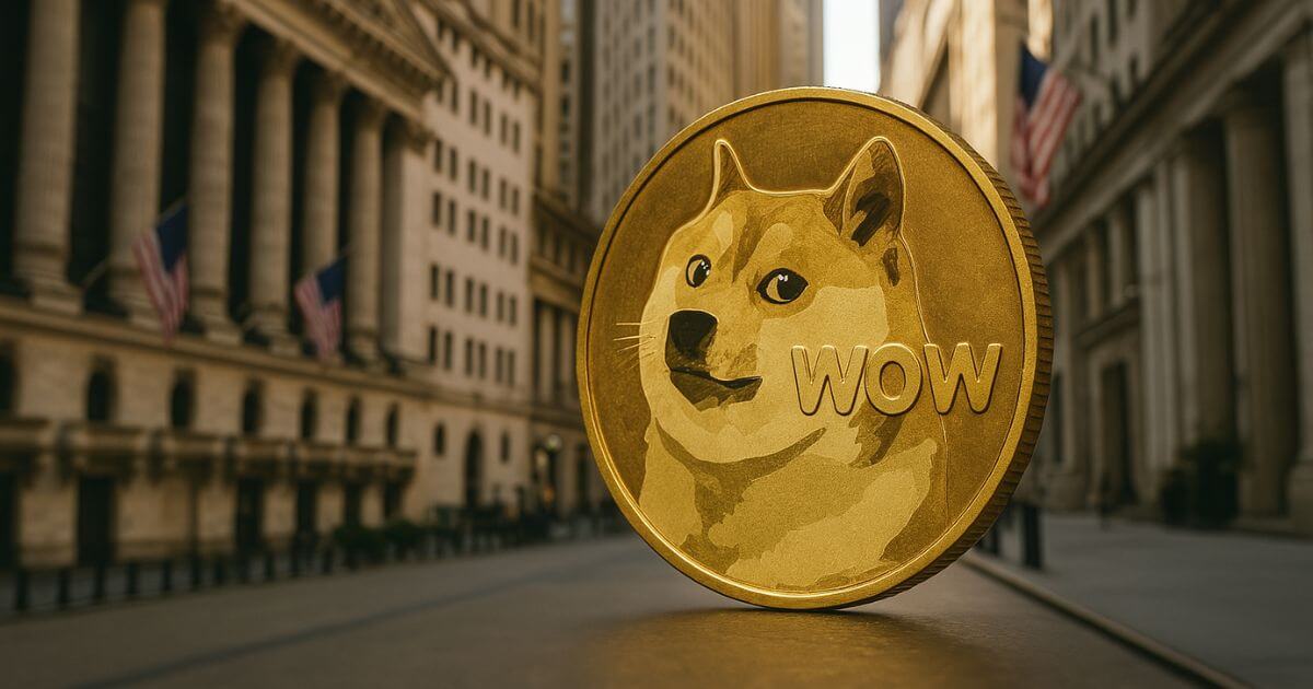 House of Doge, 21Shares partner up to launch Dogecoin ETPs globally