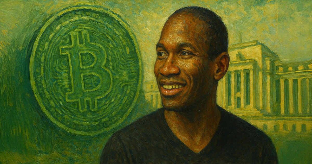 Arthur Hayes predicts Treasury buybacks will drive Bitcoin beyond $110k, potentially reaching $200k