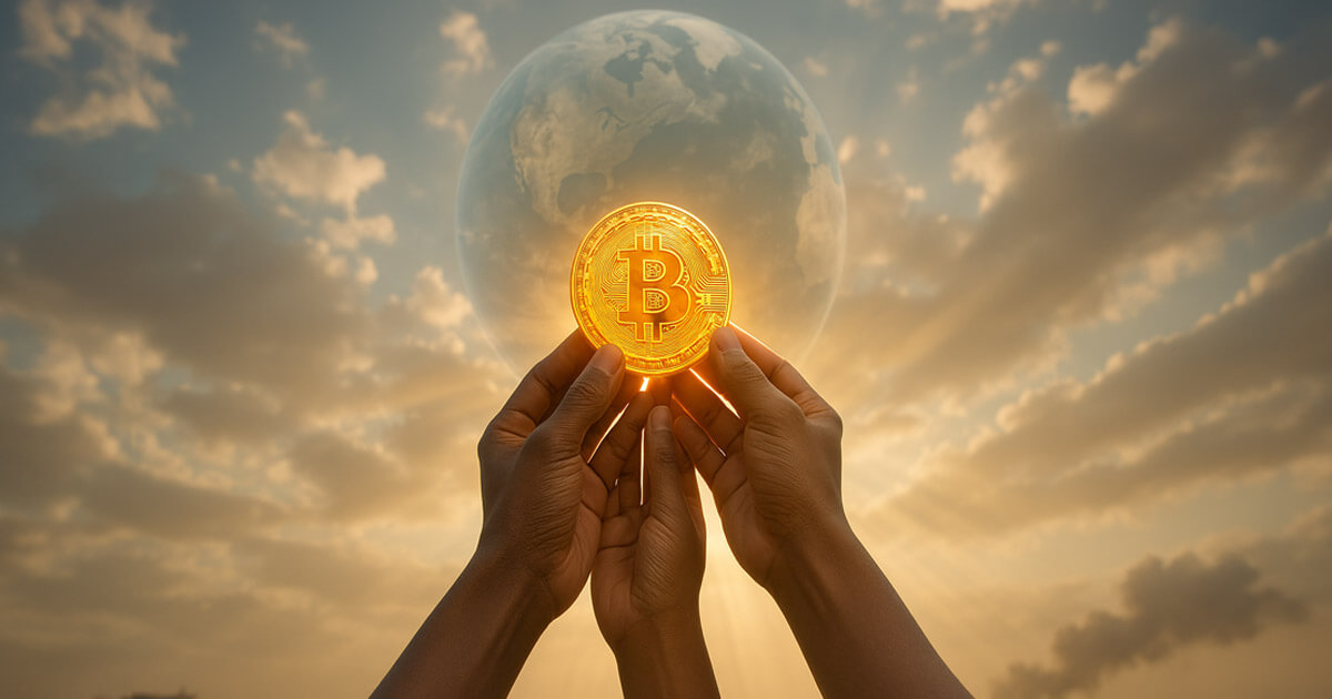Human Rights Foundation launches Bitcoin Alliance to aid global civil liberties