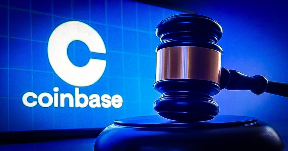 Coinbase urges Supreme Court to block IRS crypto data grab to preserve constitutional privacy