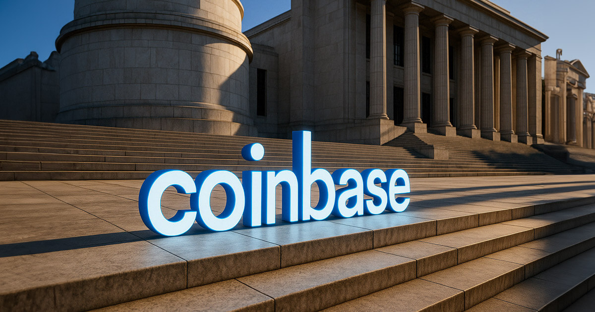 Coinbase sounds alarm against potential Oregon 'copycat' securities lawsuit
