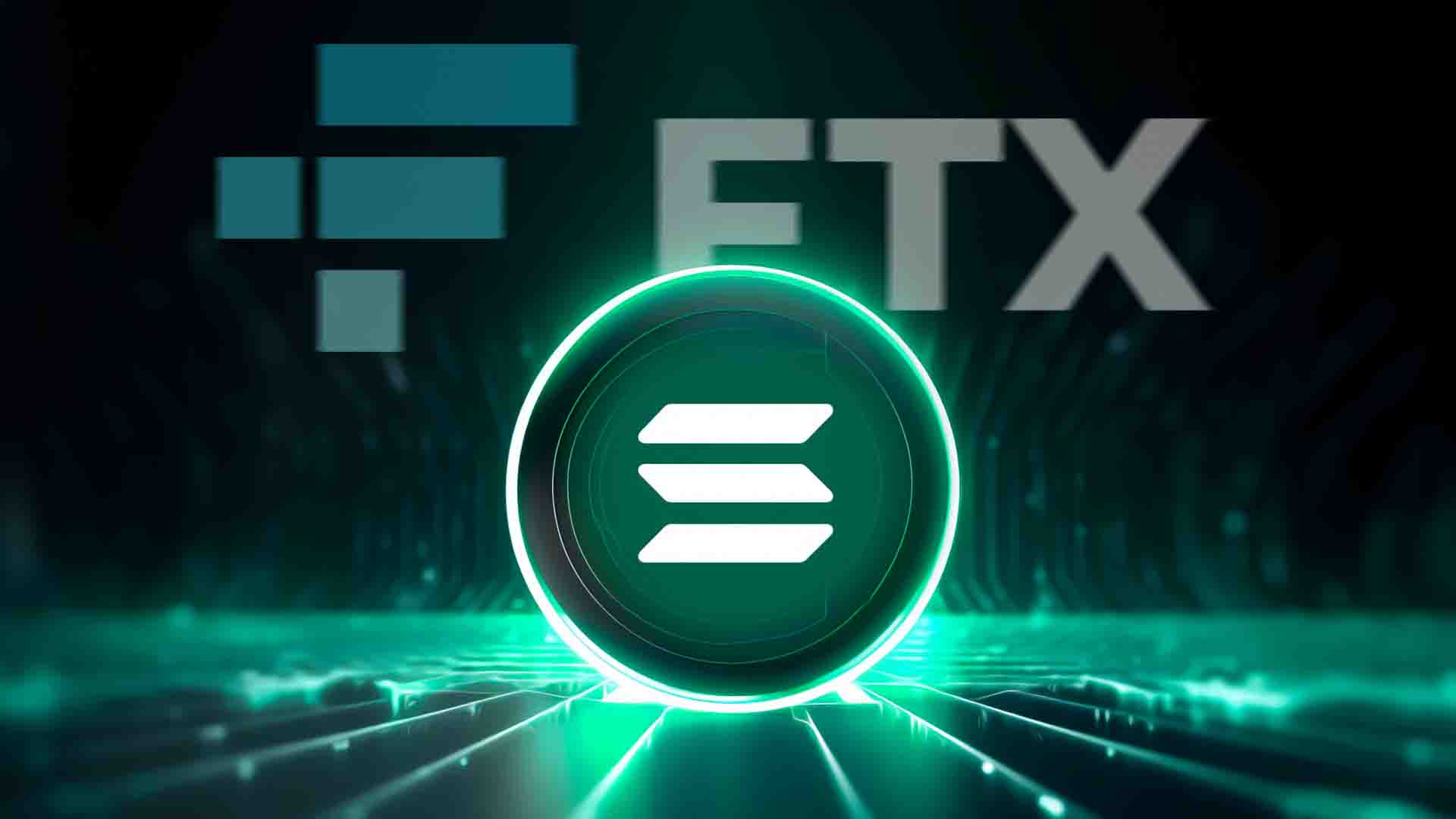 Solana Price Jumps After FTX Moves $21.5M in SOL Unlocks