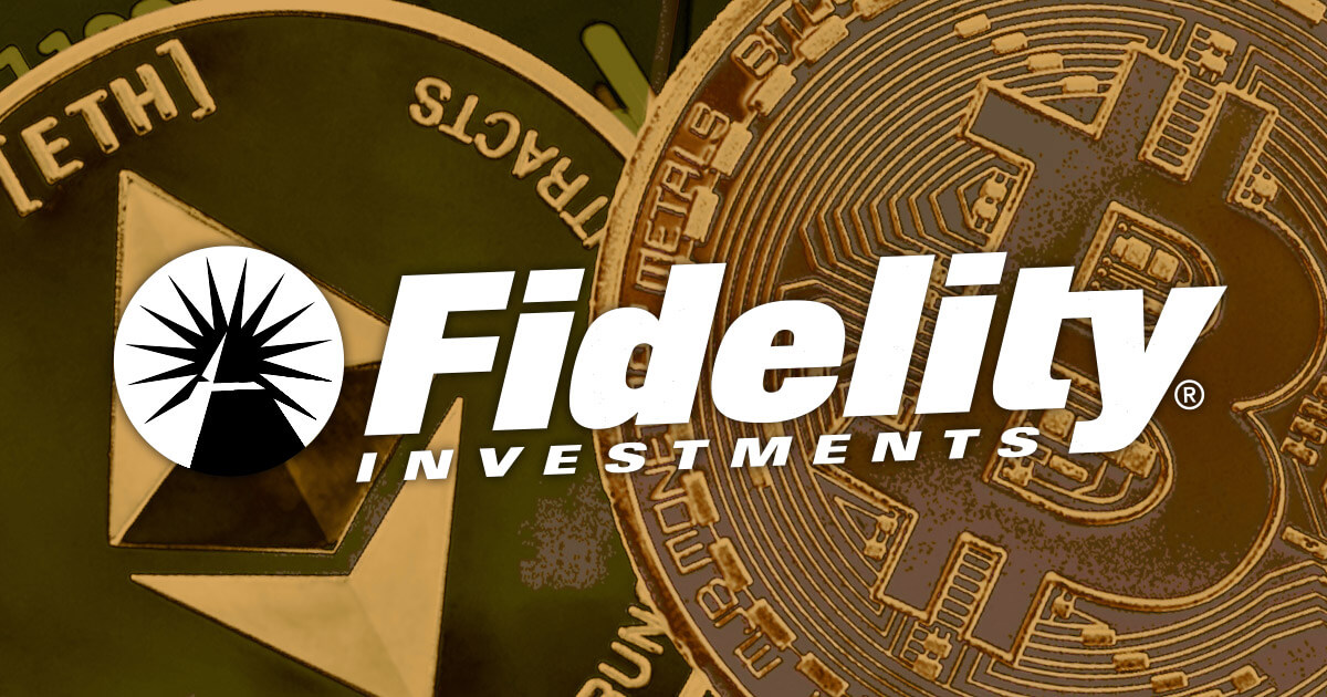 Fidelity sees Bitcoin stability and Ethereum opportunity in Q2 outlook