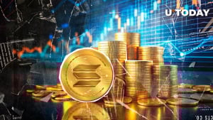 Solana Price Rebounds 8%, What's Next for SOL?