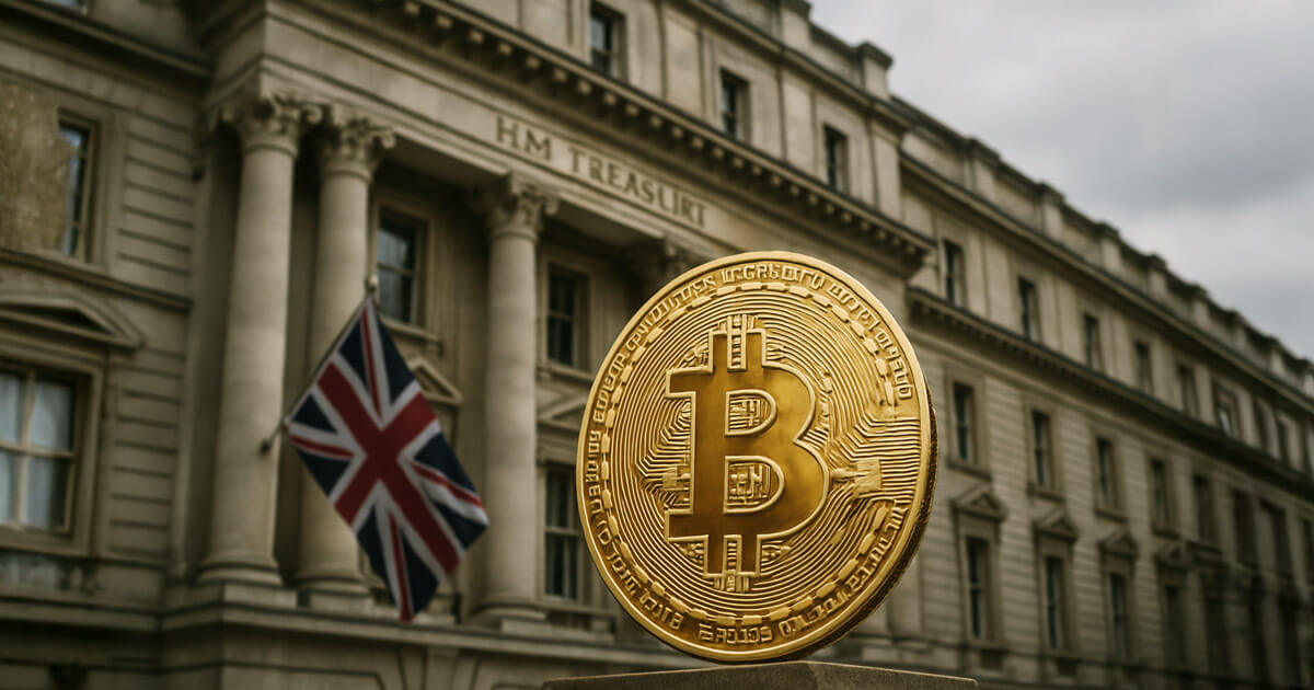 UK moves to regulate crypto services such as staking, stablecoins