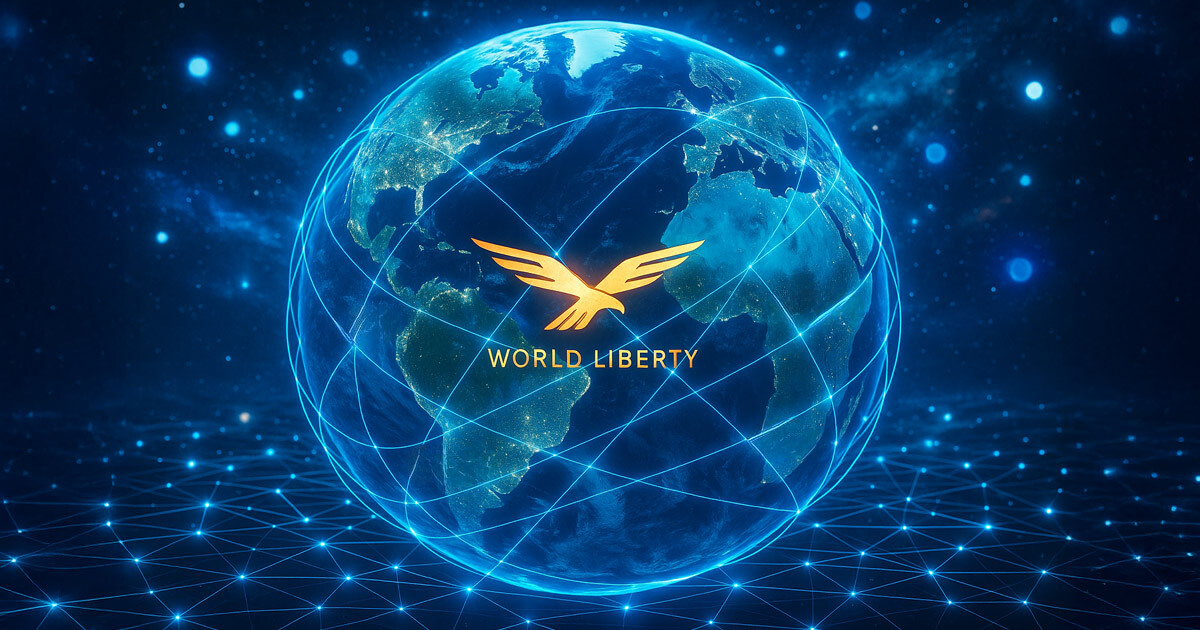 Binance founder meets with Donald Trump’s World Liberty Financial team amid global push