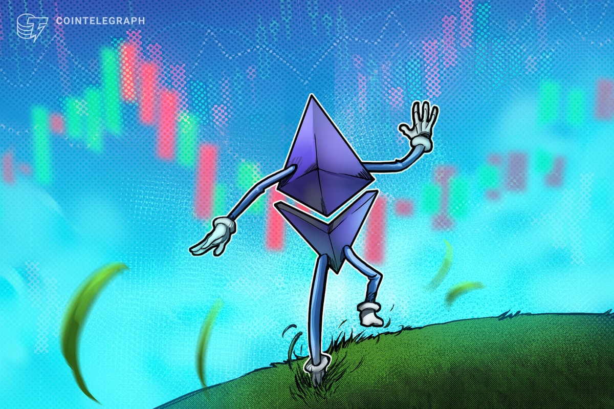 Ethereum Pectra upgrade adds new features — How long before ETH price reacts?