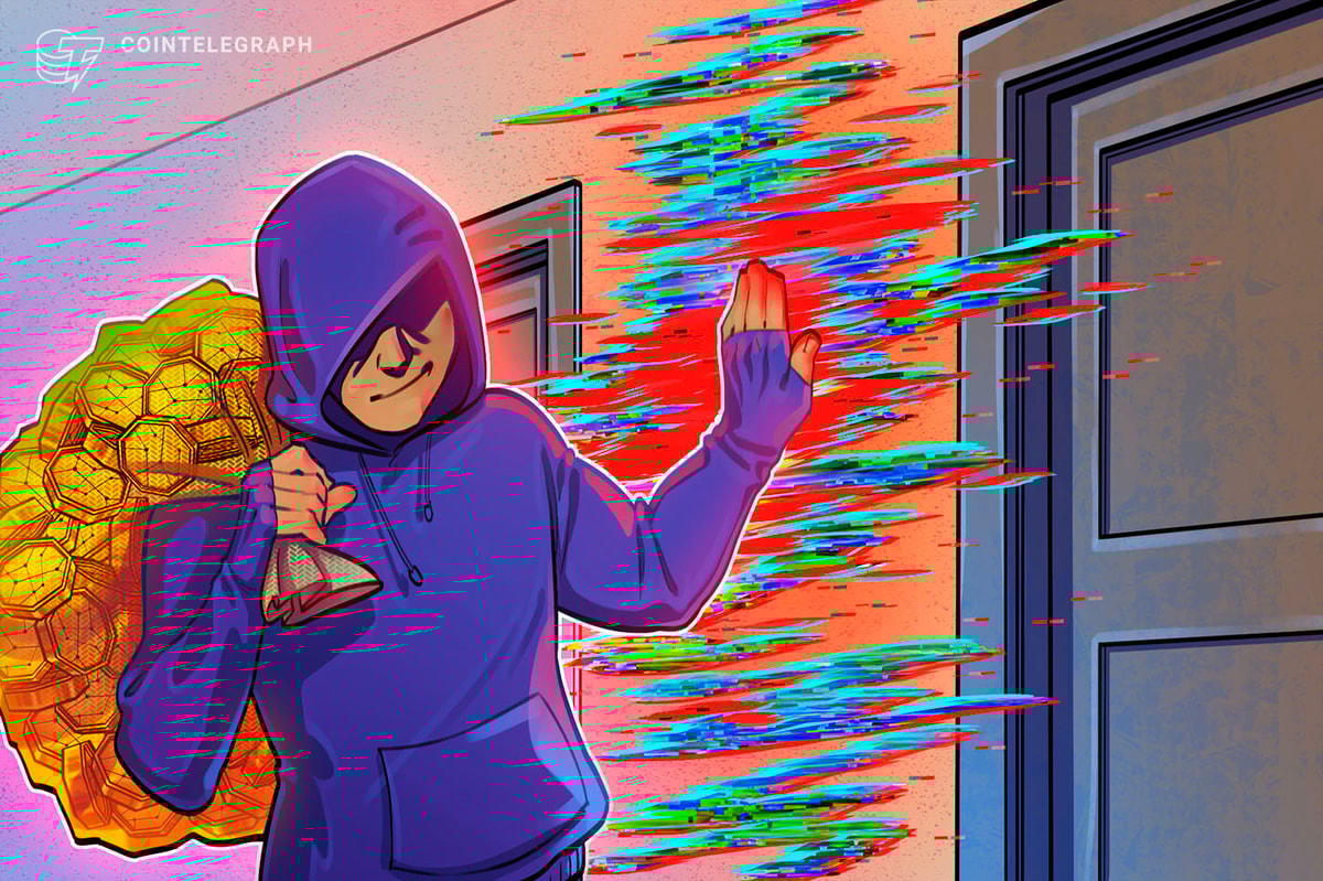 Loopscale hacker in talks to return stolen crypto