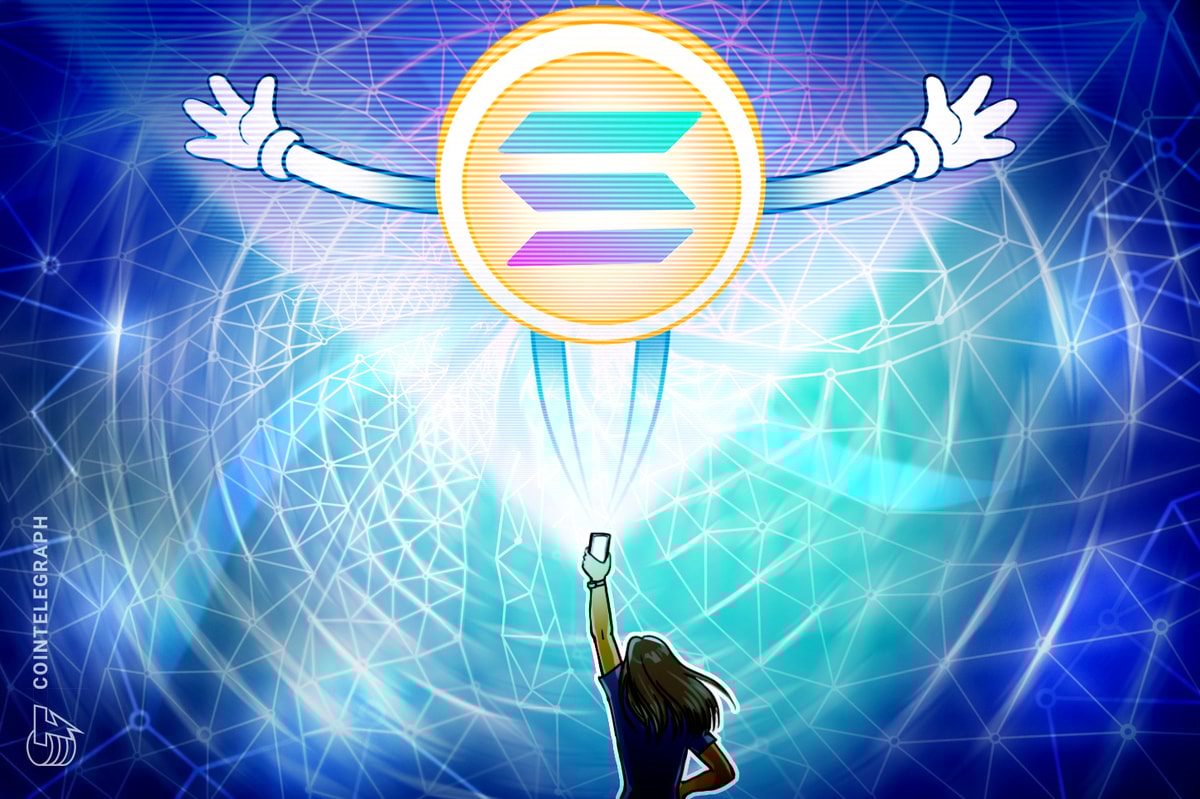 Solana futures open interest nears all-time high — Will SOL price follow?