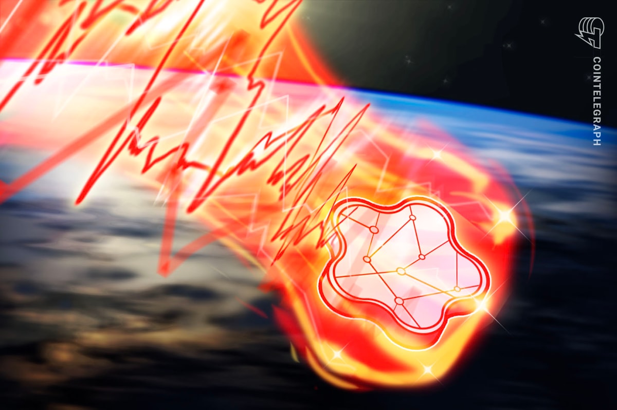 Doodles token struggles post-airdrop