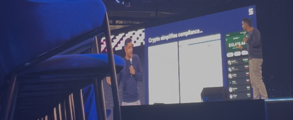 Solana 'will make everyone an investor' — Solana nCMO