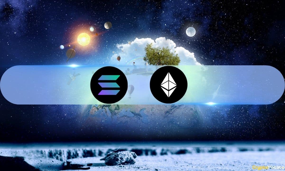 Ethereum Will Outperform Solana This Bull Market: Arthur Hayes