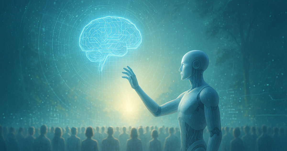 Autonomous AI agents create new job opportunities