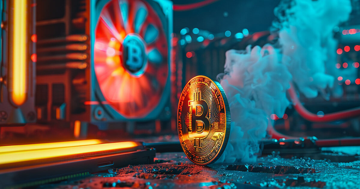 VanEck proposes mining royalty to fill US strategic Bitcoin reserve in a budget-neutral way