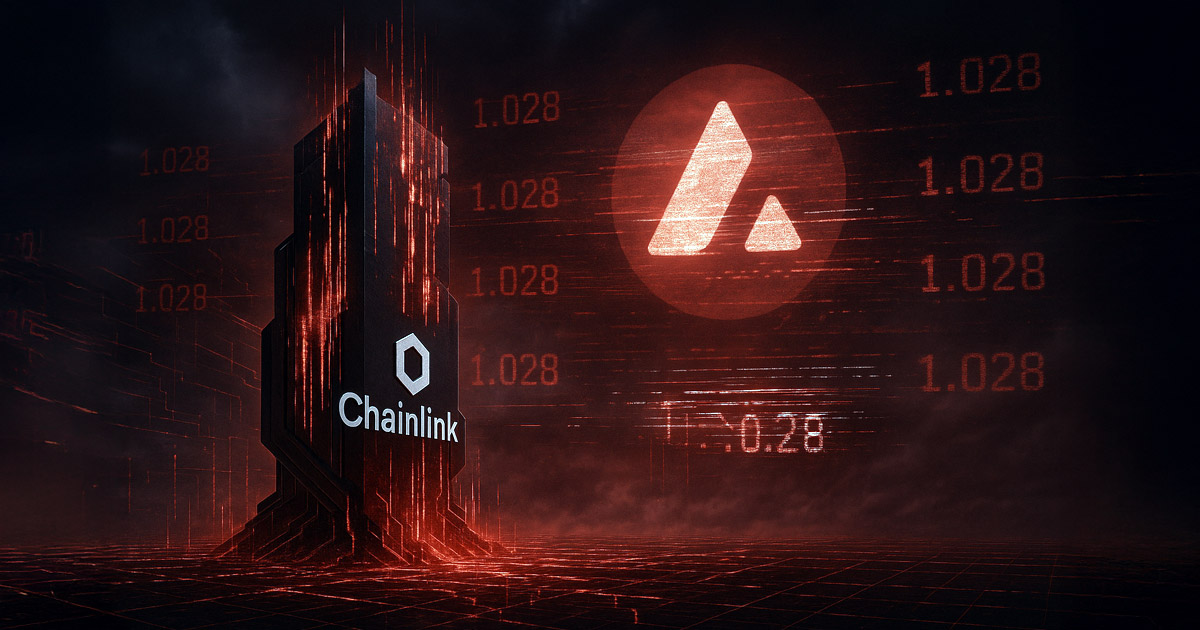 Chainlink oracle ‘malfunction’ sparks $500k in DeFi liquidations, reignites reliability debate