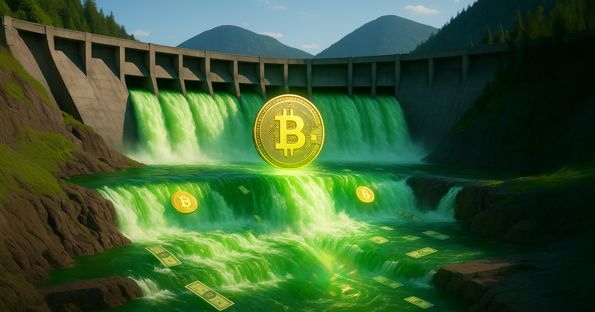 Institutional investors globally contributed $882 million to surge in crypto investments last week