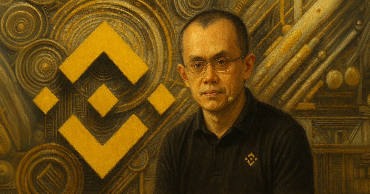 Binance's Changpeng Zhao rebuffs WSJ 'fixer' role assertion for Trump-affiliated World Liberty Financial