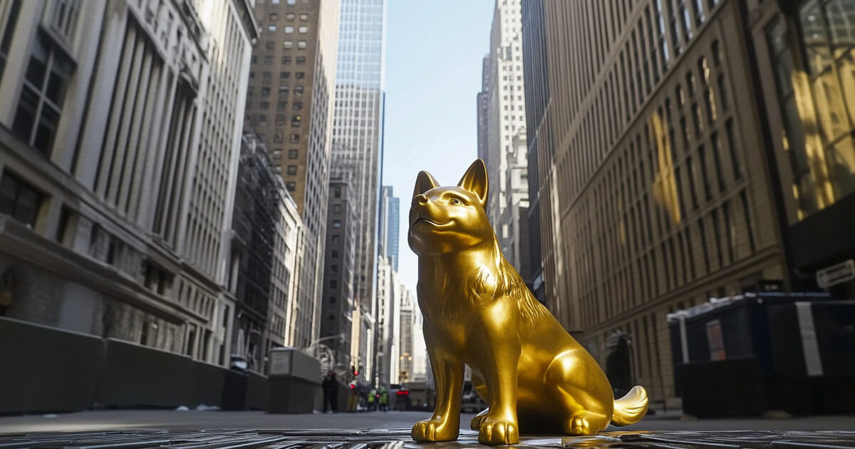 21Shares highlights Dogecoin's role in diversified, high-return investment portfolios