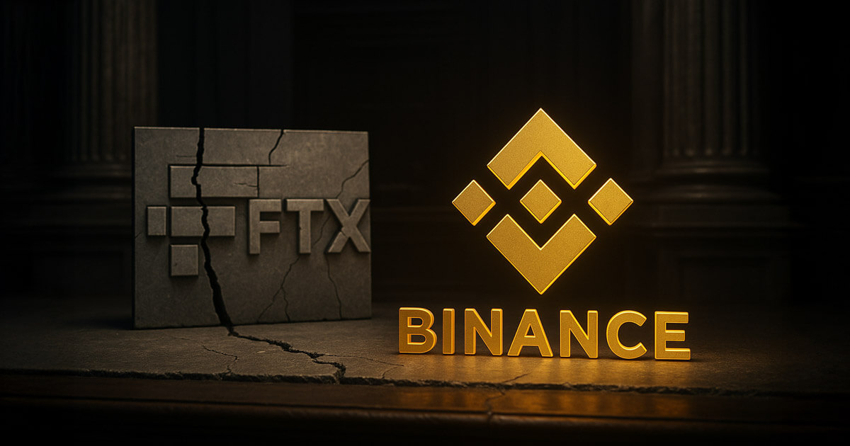 Binance moves to quash FTX’s $1.8 billion lawsuit, dismisses allegations as speculative
