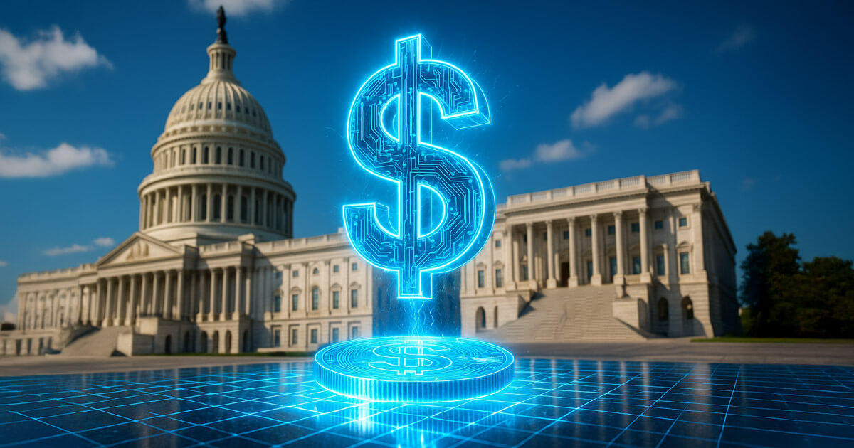 Senate looks to push through GENIUS stablecoin bill before end of May