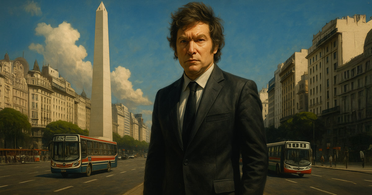 Milei shuts down LIBRA task force probing ties to his administration