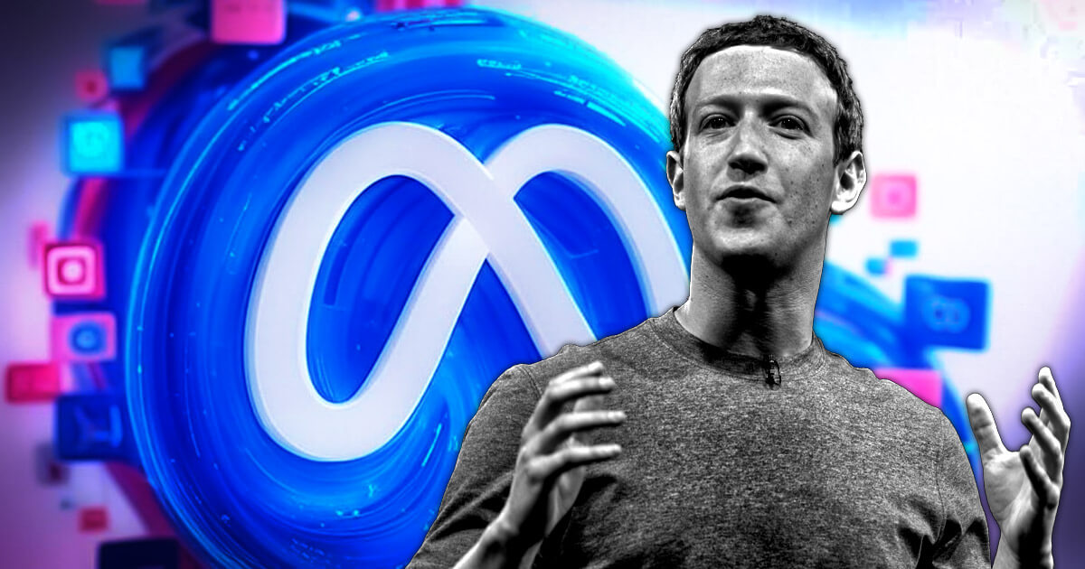 Meta exploring stablecoins for cross-border payouts in renewed crypto push