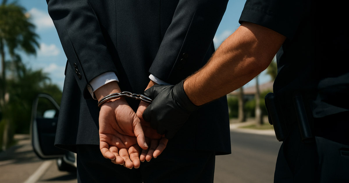 Moroccan police arrests suspect behind recent crypto-related kidnappings in France