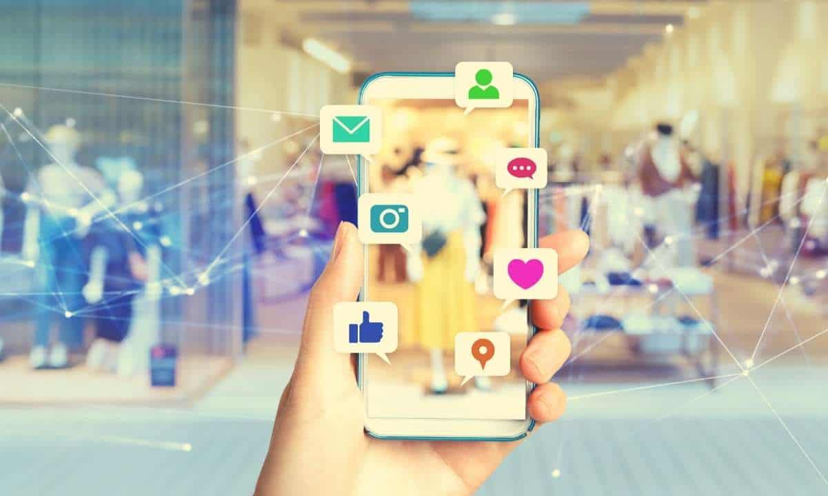 These Crypto Assets Are Blowing Up Across Social Media, According to Santiment