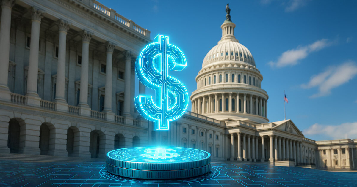 Senate bill seeks to block presidential crypto gains amid TRUMP memecoin controversy