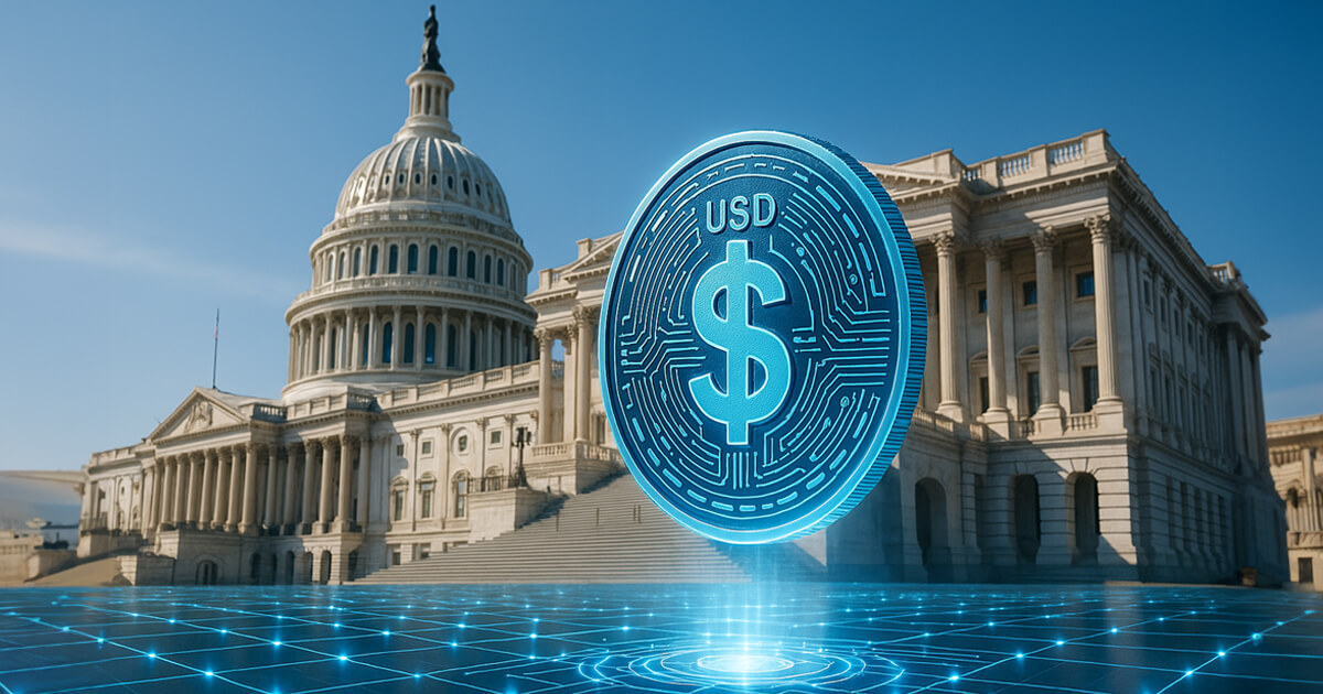US Senate to vote on GENIUS stablecoin bill despite political divide