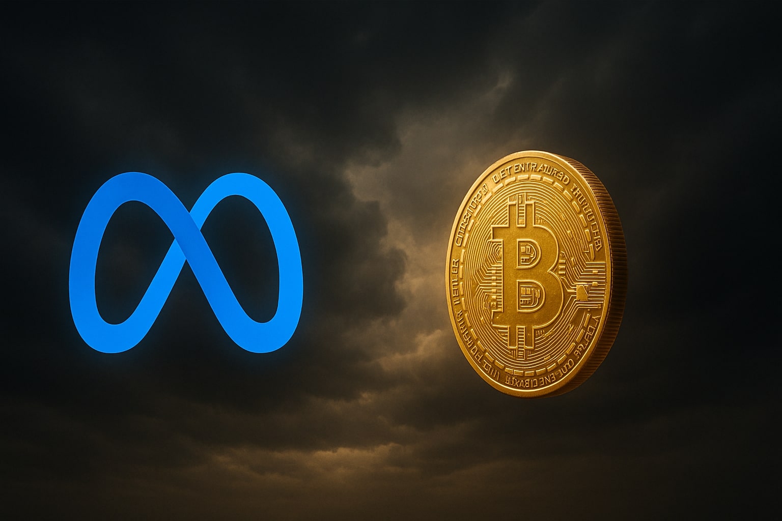 Meta shareholders reject Bitcoin treasury bid in landslide vote