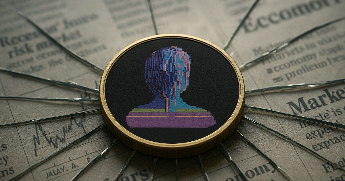 Reporters find Zerebro founder alive and breathing at parent's house, confirming suicide was staged