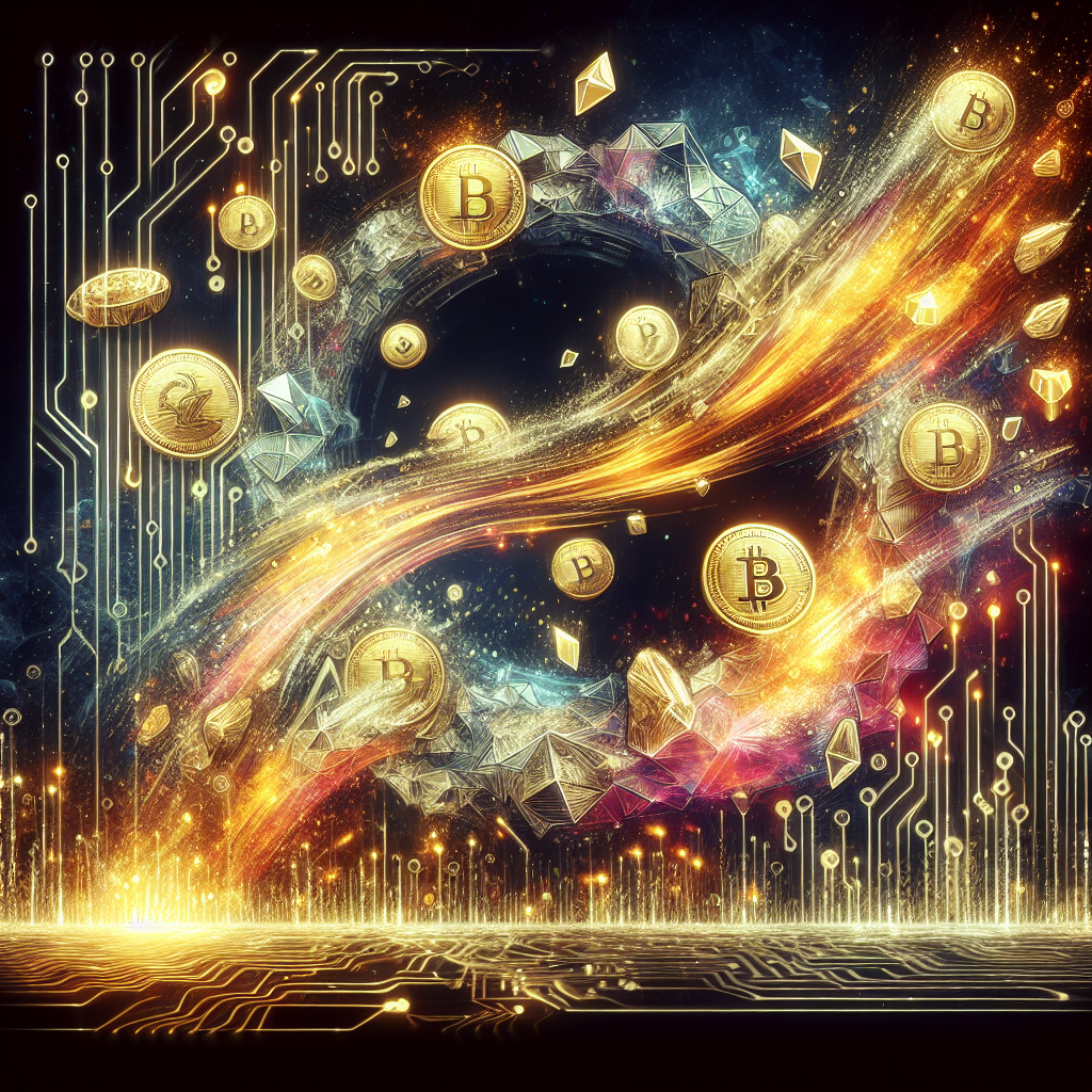 AI Money Rush: A New Era for the Digital Asset Industry
