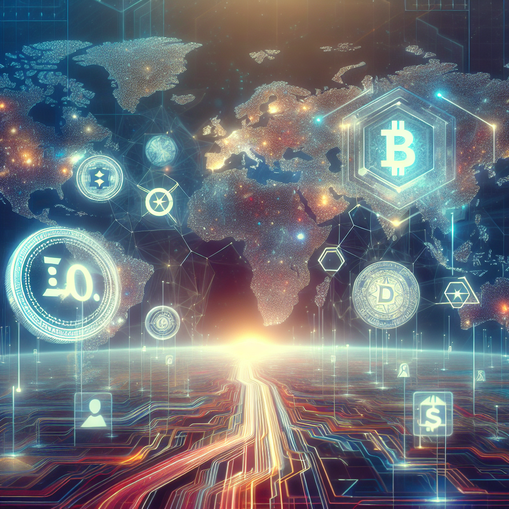 Ant International's Ambitious Stablecoin Licensing Pursuit in Asia