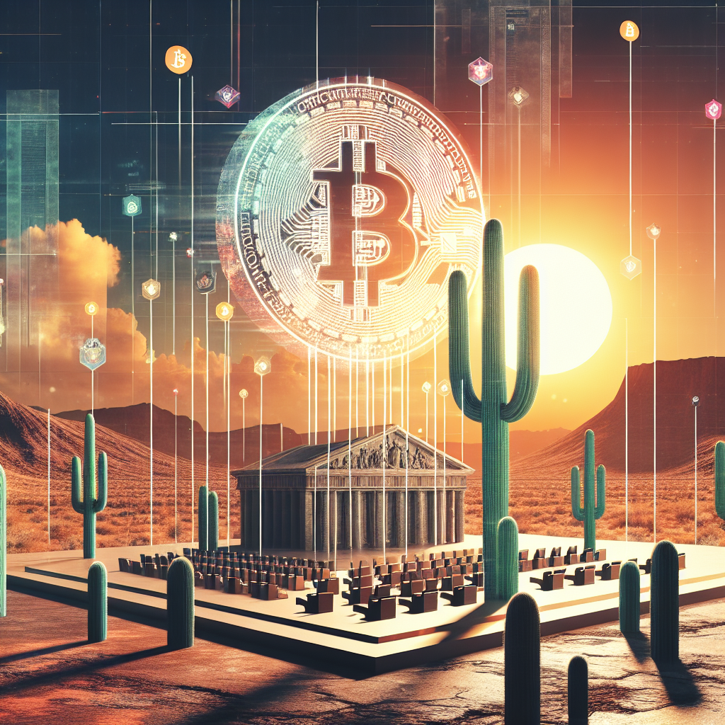 Arizona Senate Revives Bitcoin Reserve Bill Through Reconsideration Vote