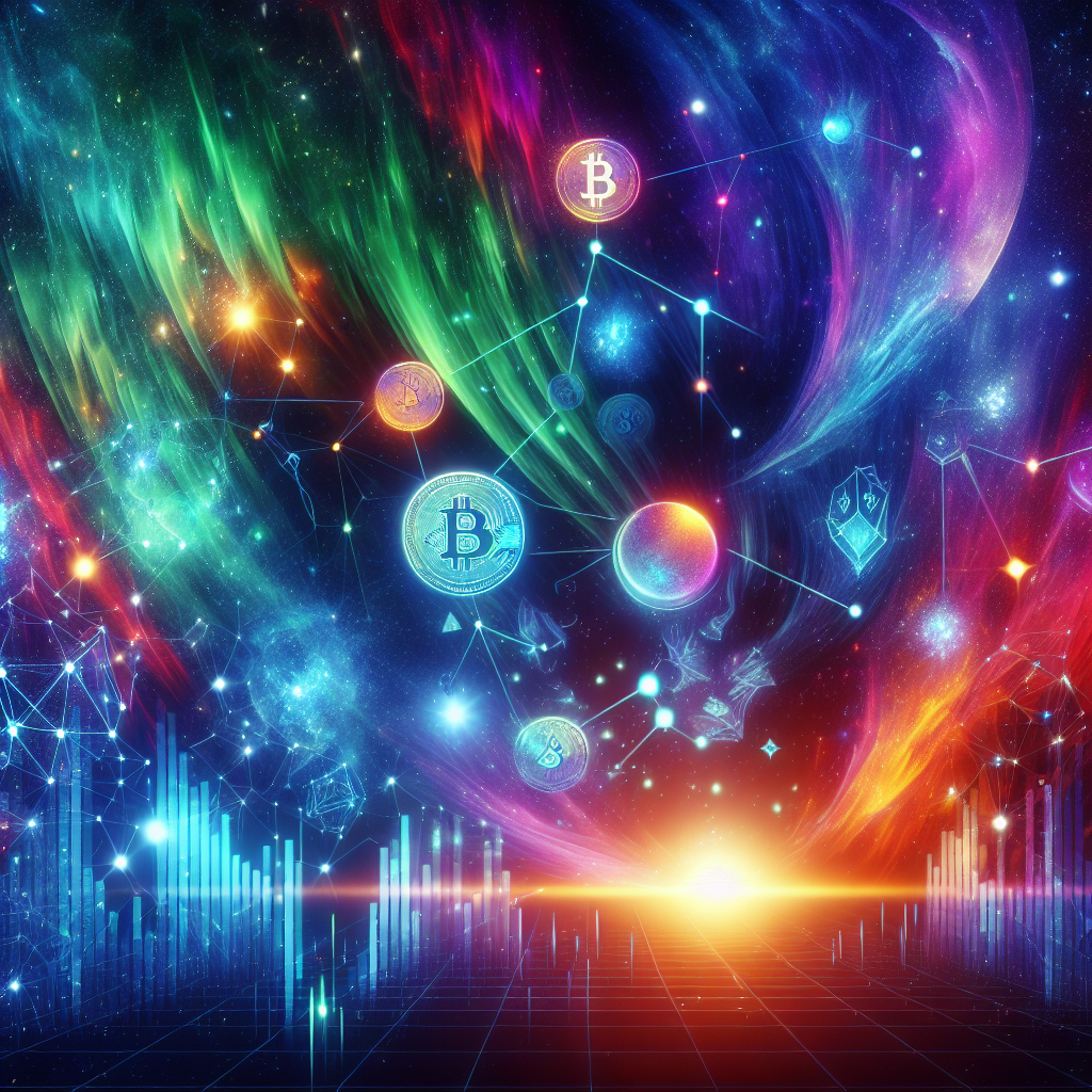 Aurora Mobile Ventures into Crypto with Bold Treasury Strategy