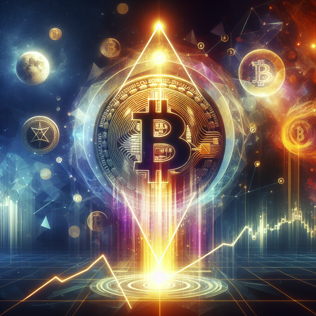 Bitcoin Cash Surges Past Bitcoin in Triangle Pattern Breakout, But Is the Hype Fading?