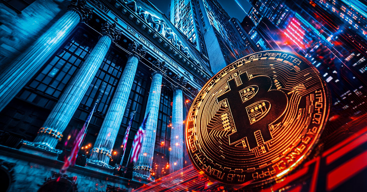 institutions cut Bitcoin ETF exposure by 23% in Q1