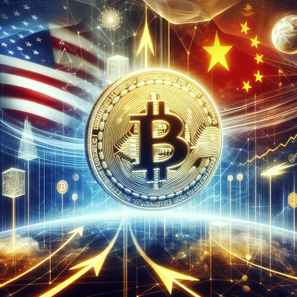 Bitcoin Faces Headwinds Amid Positive U.S.-China Trade Developments