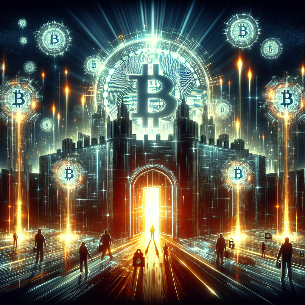Bitcoin Family Strengthens Security Amid Rising Crypto Crimes